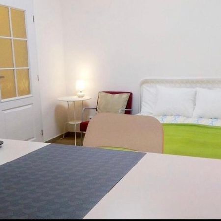 Aparthotel Square Prague 1 Eksteriør bilde