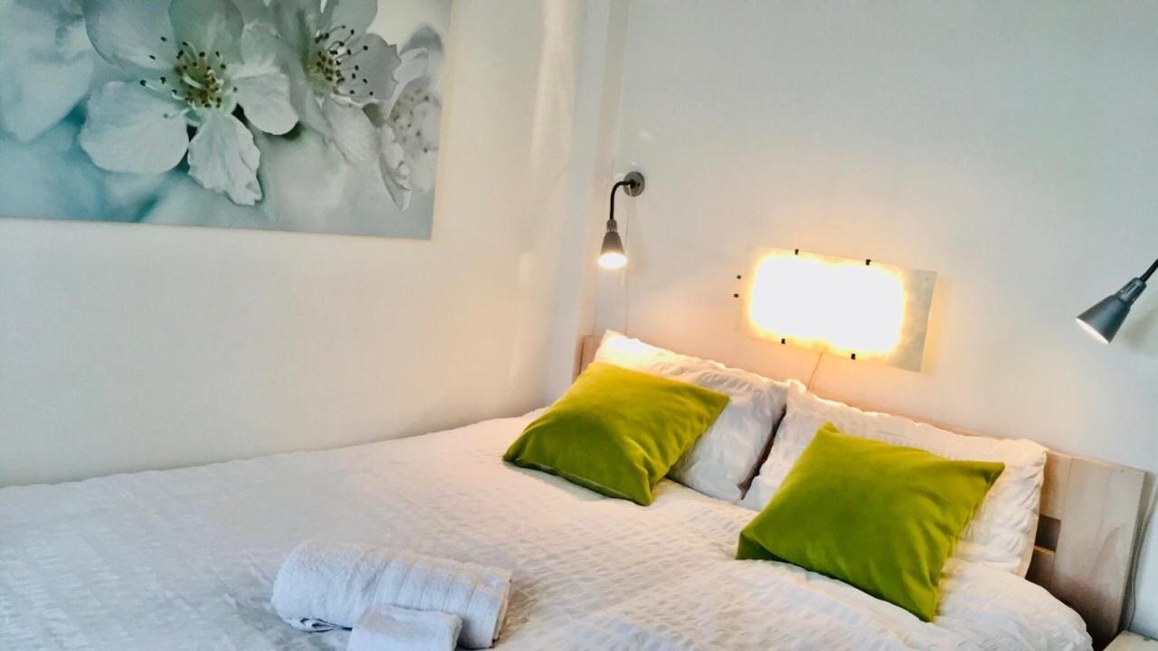 Aparthotel Square Prague 1 Eksteriør bilde